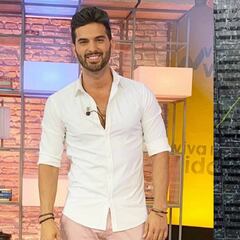 El tenso reencuentro entre Suso y Aurah Ruiz