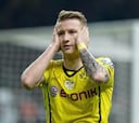 Reus, mejor jugador del año y Neuer, elegido mejor portero