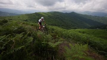 Asturias, patria querida… tierra de rampas