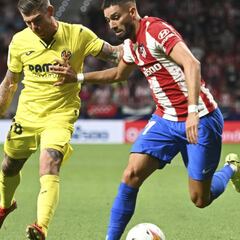 El Carrasco que viene