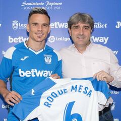 "No busco reivindicarme, en Sevilla saben cómo juego"