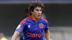 Corujo repasa su salida de la U: "No le deseo mal a Beccacece"