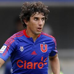 Corujo repasa su salida de la U: "No le deseo mal a Beccacece"