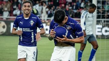 “Me gustaría volver a Chile, a un grande... Tengo una espinita clavada con un equipo”