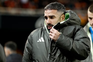 Real Madrid’s captain passes the test amid race against the clock