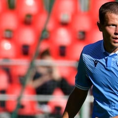 Dos positivos en Eslovaquia