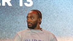 Terence Crawford, una amenaza real para Canelo