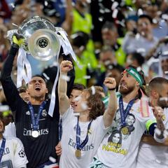 Bomba en el mercado chileno: un arquero de fama mundial fue ofrecido a Colo Colo