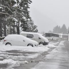 Advertencia del Banco de España sobre el consumo de gas