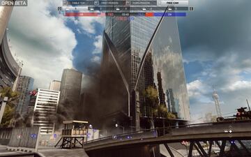 Captura de pantalla - Battlefield 4 (PC)