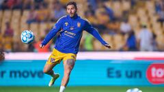 ¿Sería el último? Gignac no va ante el América
