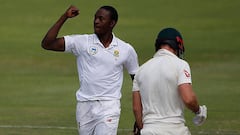 Kagiso Rabada wins appeal, cleared for Australia game