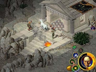Magic & Mayhem/ Duel: The Mage Wars (PC)