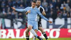 El presidente del Lazio: "No tengo ofertas por Milinkovic-Savic"