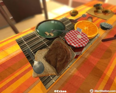 I-Fluid, Impresiones