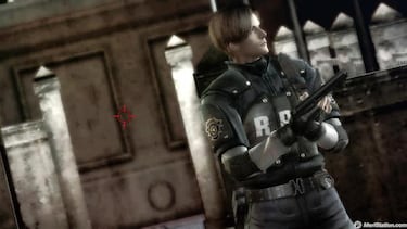 Resident Evil: The Darkside Chronicles, Impresiones