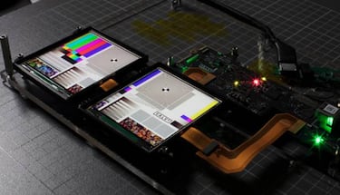 Presentado Valve Index, una mejora del Steam VR