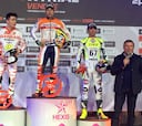 Toni Bou lidera el triplete español en Vendée