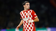 Miguel Gutiérrez al Nápoles: recta final