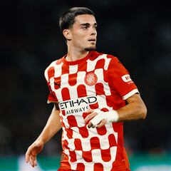 Miguel Gutiérrez se marcha al Nápoles por 20 millones