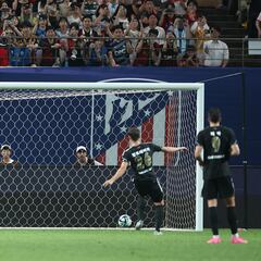 Vuelve el Atleti con los problemas de siempre