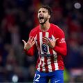 Atletico Madrid v FC Internazionale: Round of 16 Second Leg - UEFA Champions League 2023/24