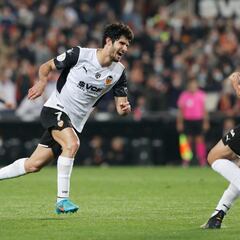 El estilo Guedes abre La Cartuja