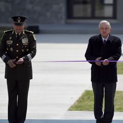 AMLO buscará vacunar a los atletas mexicanos para los Olímpicos de Tokio