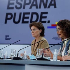 El Gobierno confirma los colectivos que recibirán primero la vacuna