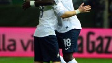 Valbuena y Gomis
