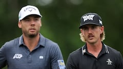 2025 CJ Cup Byron Nelson, round 2: Updated tee times on Saturday