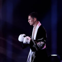 Canelo Team tiene a un ‘Rey’ como su nuevo integrante