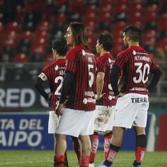 El drama de un grande de la B: “Necesitamos apoyo”