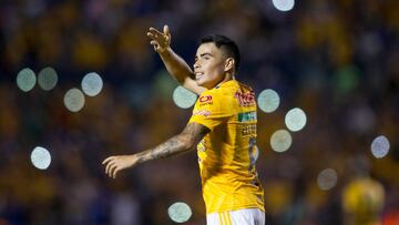 En los últimos 15 minutos, los de la UANL se levantaron de dos goles de desventaja y lograron igualar la pizarra.
