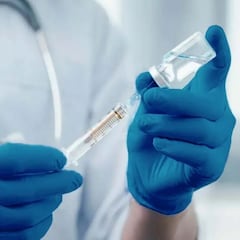 ¿La vacuna que deja cicatriz en el brazo es del sarampión?: Sheinbaum pone fin a la duda