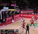 Resumen del Bayern vs. Baskonia de Euroliga