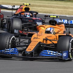 GP España F1: horario, TV y dónde ver la carrera de Montmeló en directo online