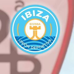 La RFEF confirma la plaza del Ibiza en Segunda B