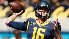 Jared Goff es un jugador bastante formado y del que se esperan resultados en la NFL desde ya.