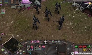 Warhammer 40,000: Soulstorm, Impresiones