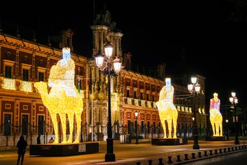 La Navidad alrededor del mundo