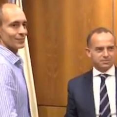 Oficial: Javi Garcés, entrenador del Deportivo Aragón