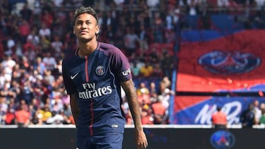 Betevé: "Neymar regrets leaving Barcelona"