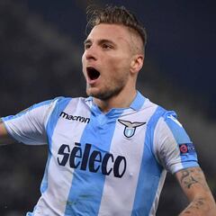 El Lazio gana a base de pegada