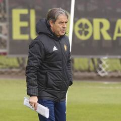 "Para ganar al Lorca debemos seguir haciendo las cosas bien"