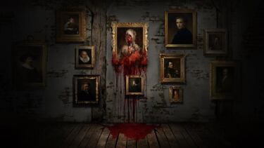 Inheritance es la expansión del terrorífico Layers of Fear