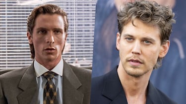 Una joven estrella de ‘Dune: Parte 2’ sucederá a Christian Bale en la nueva versión de ‘American Psycho’