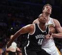 Gasol sobre Jason Collins: "Se ha convertido en un icono"