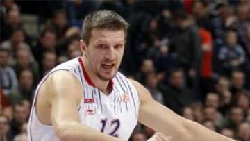 El Caja Laboral pasa por encima del CAI Zaragoza