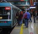 Horarios del metro hoy, 18 de septiembre de Fiestas Patrias: Santiago y Valparaíso